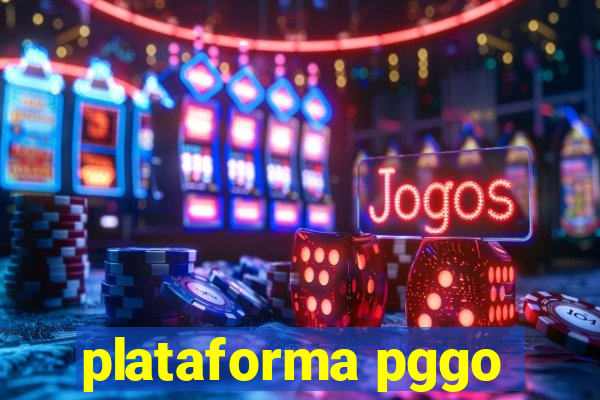 plataforma pggo